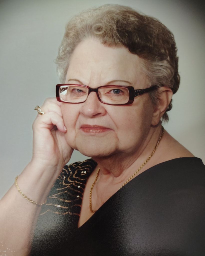 Donna Jean Barger Profile Photo