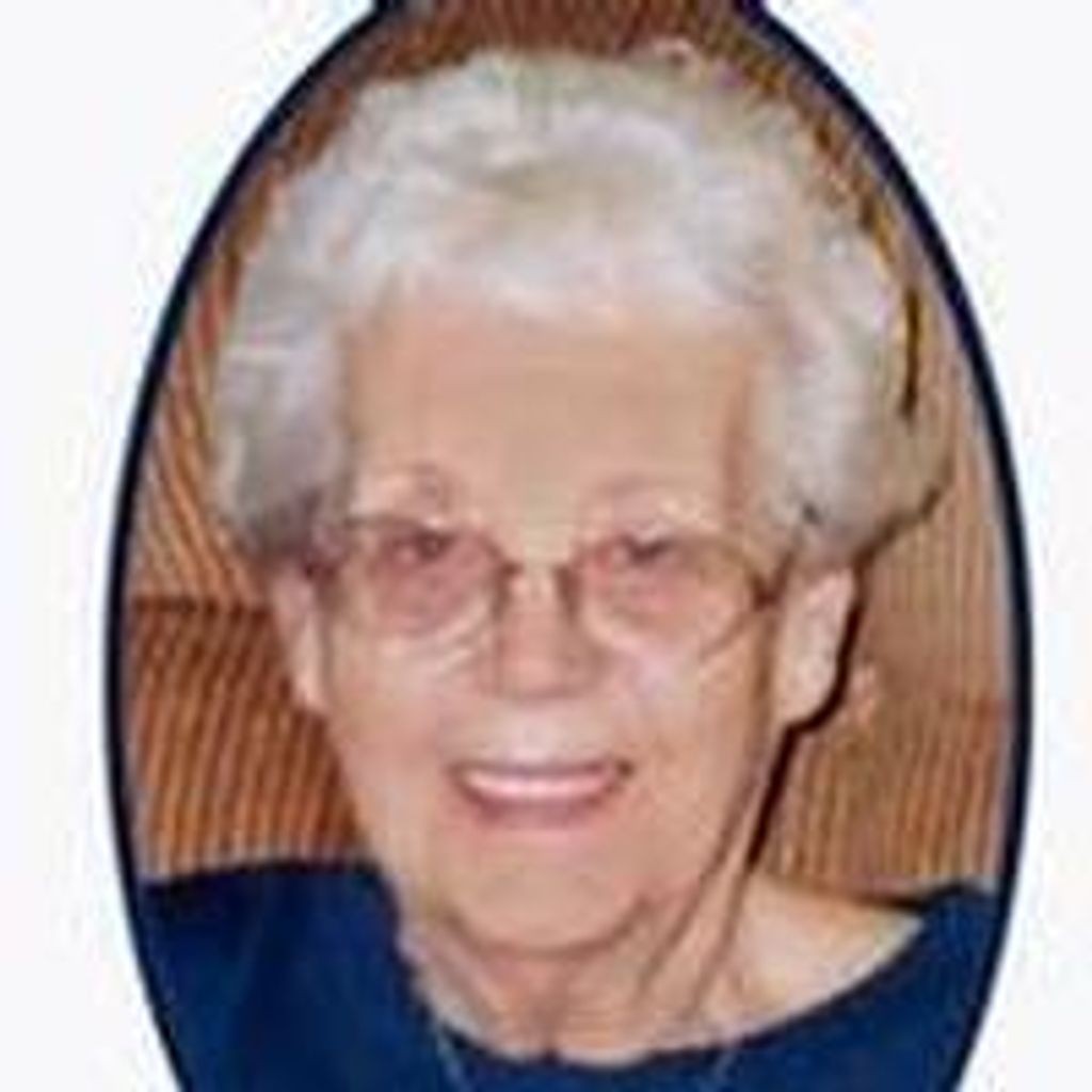Alice Irene Schrader Smith