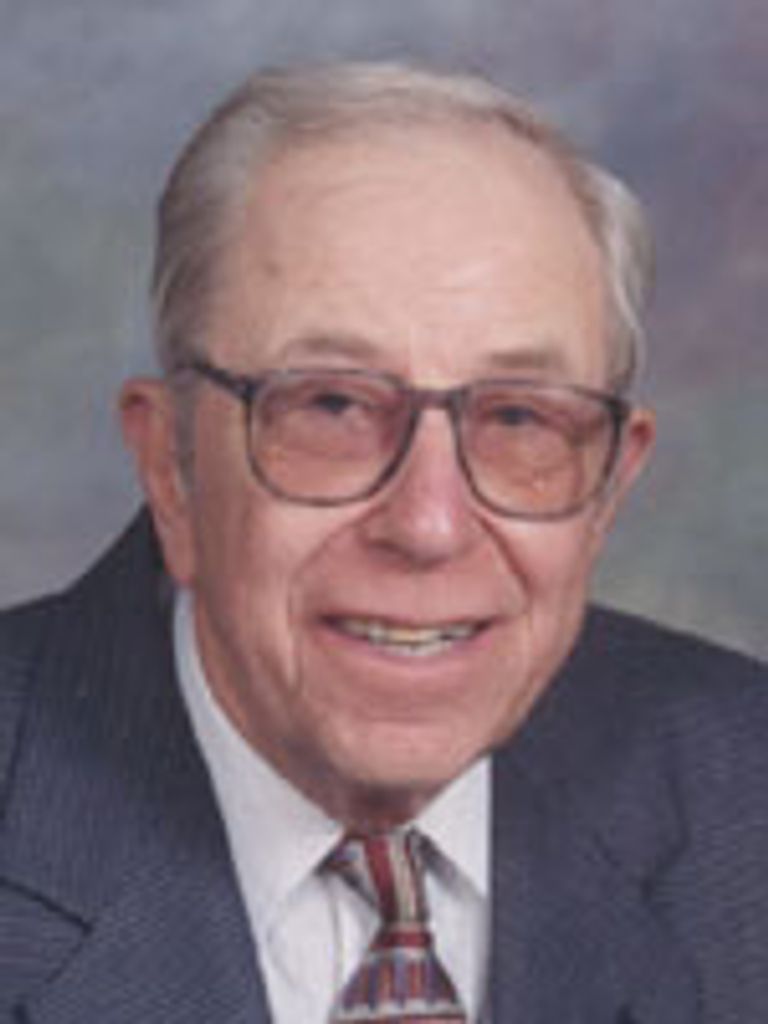 Sherman Mandt