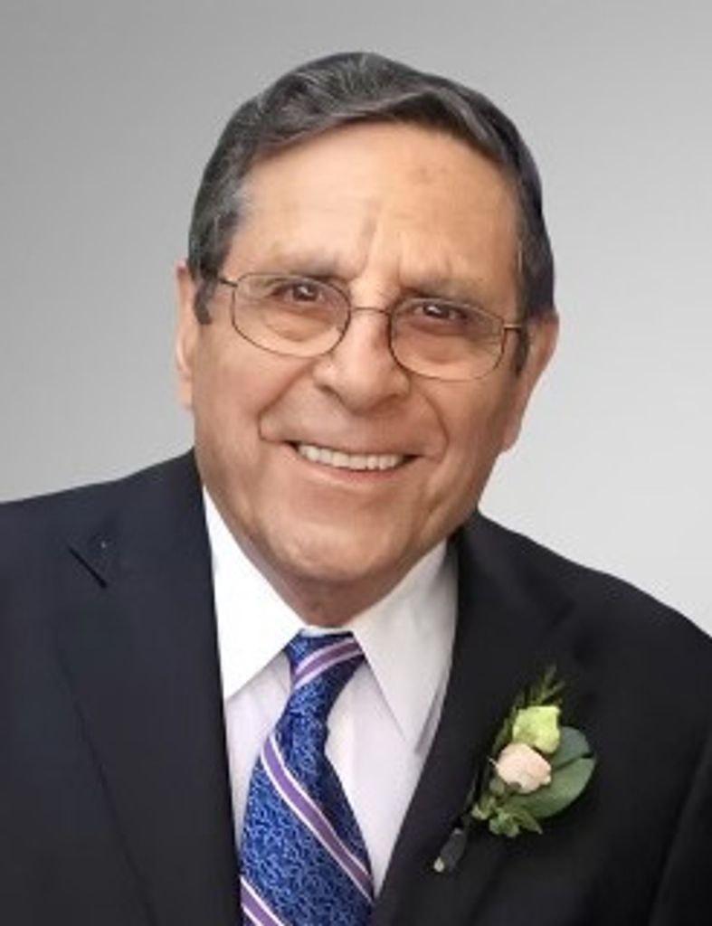 Nicholas F Luongo Profile Photo