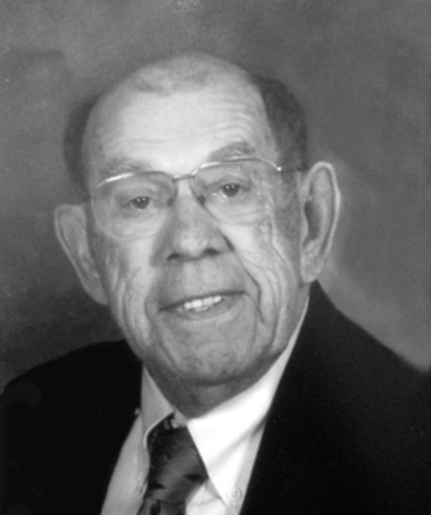Clyde O. Wallace Profile Photo