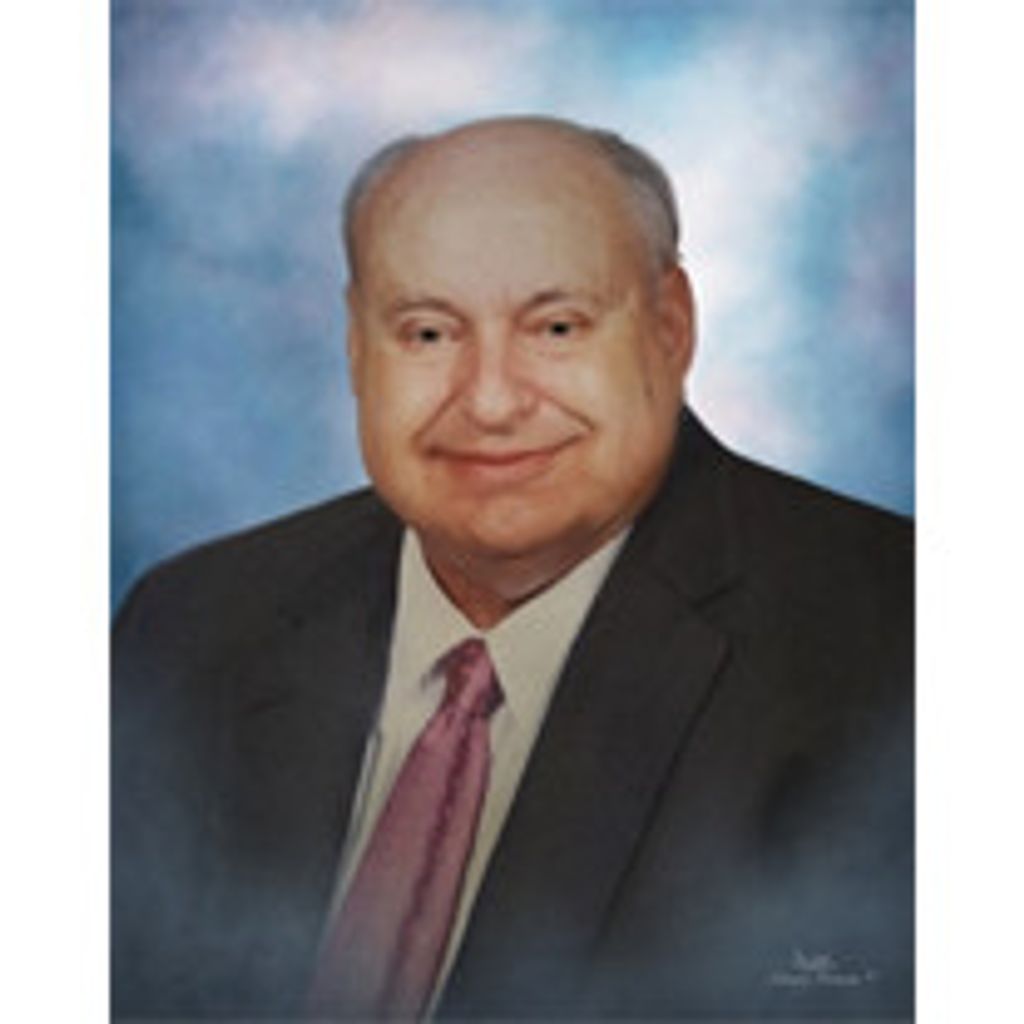 Roderick A. "Rod" Wright Profile Photo