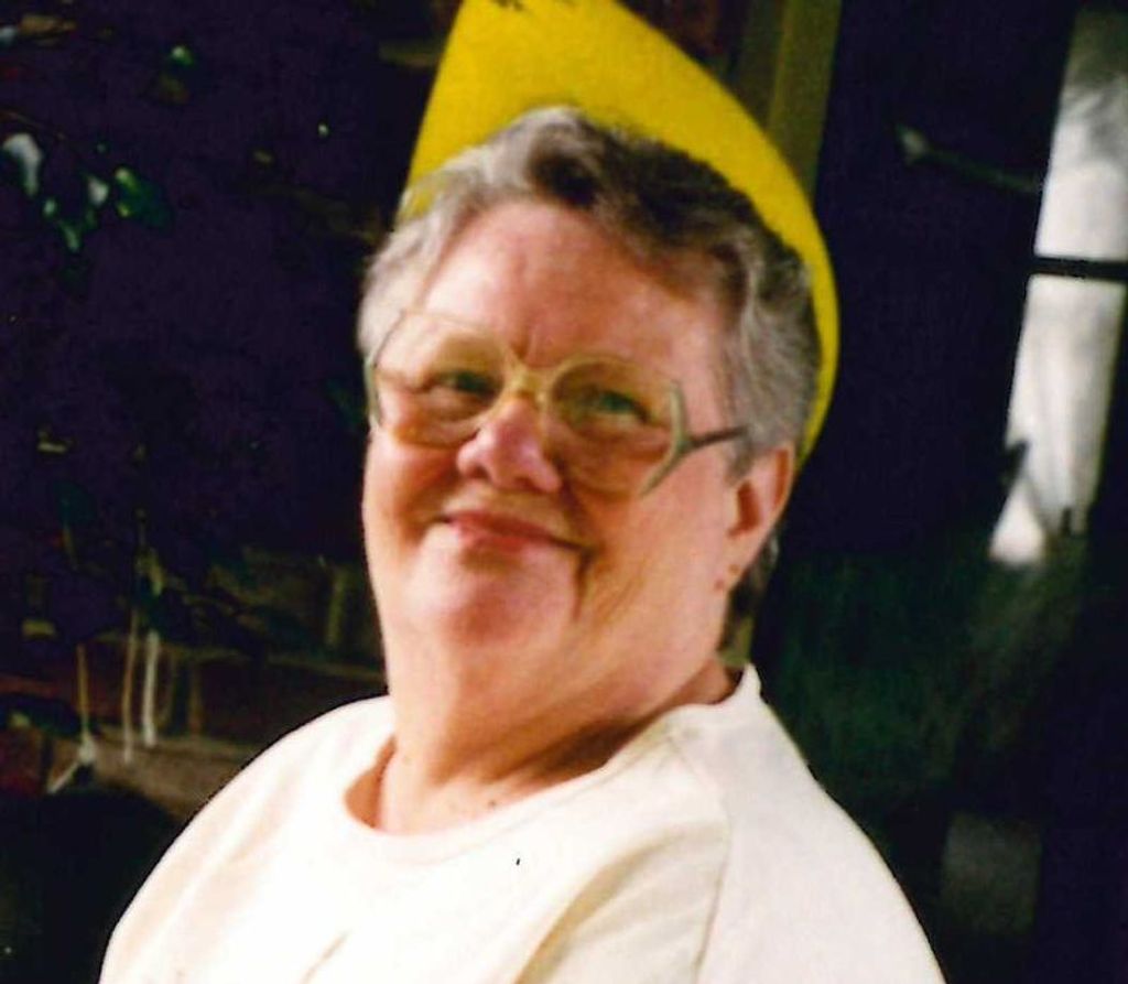 Patricia L. Stewart
