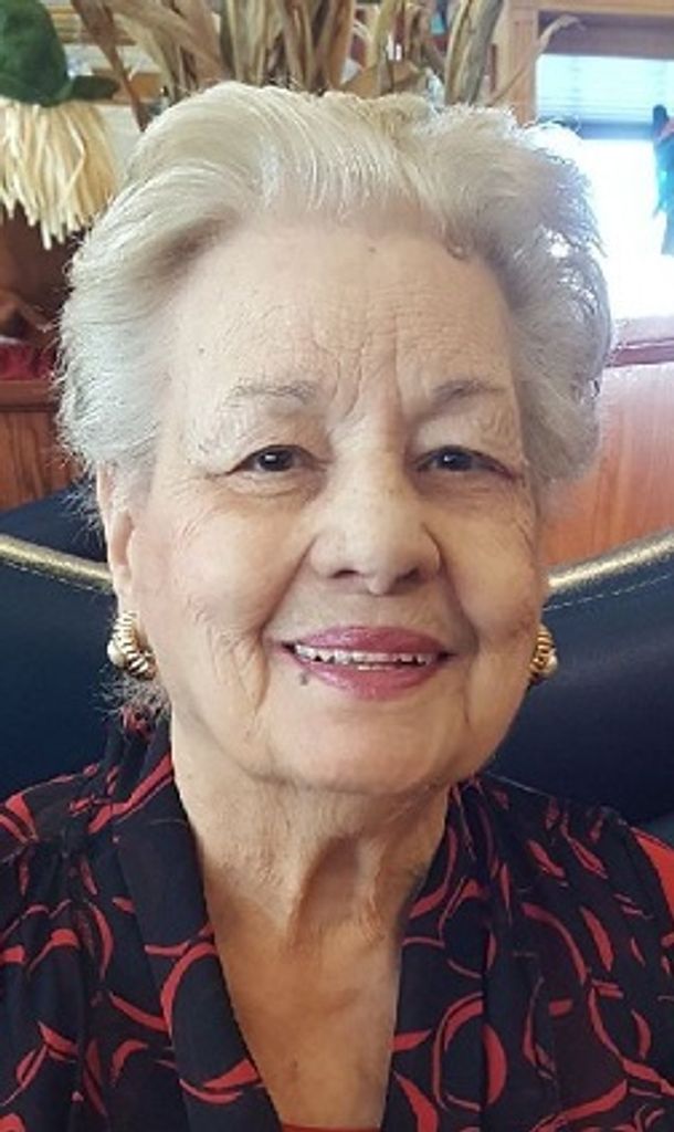 Lillian Carusone Profile Photo