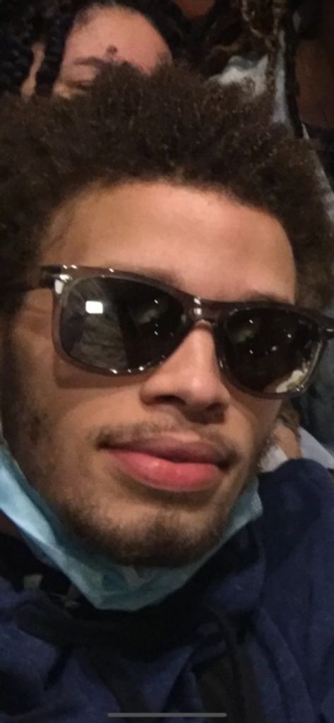 Antonio Laron Hamilton