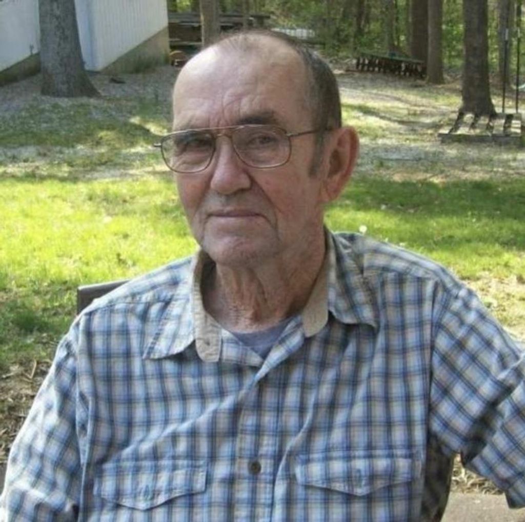 Ronald Newton Profile Photo