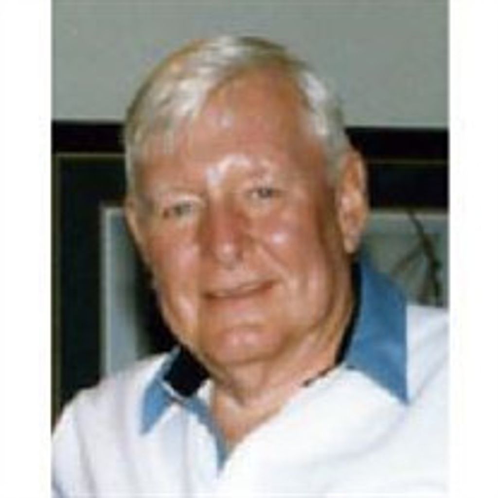 Daniel E. Gorman