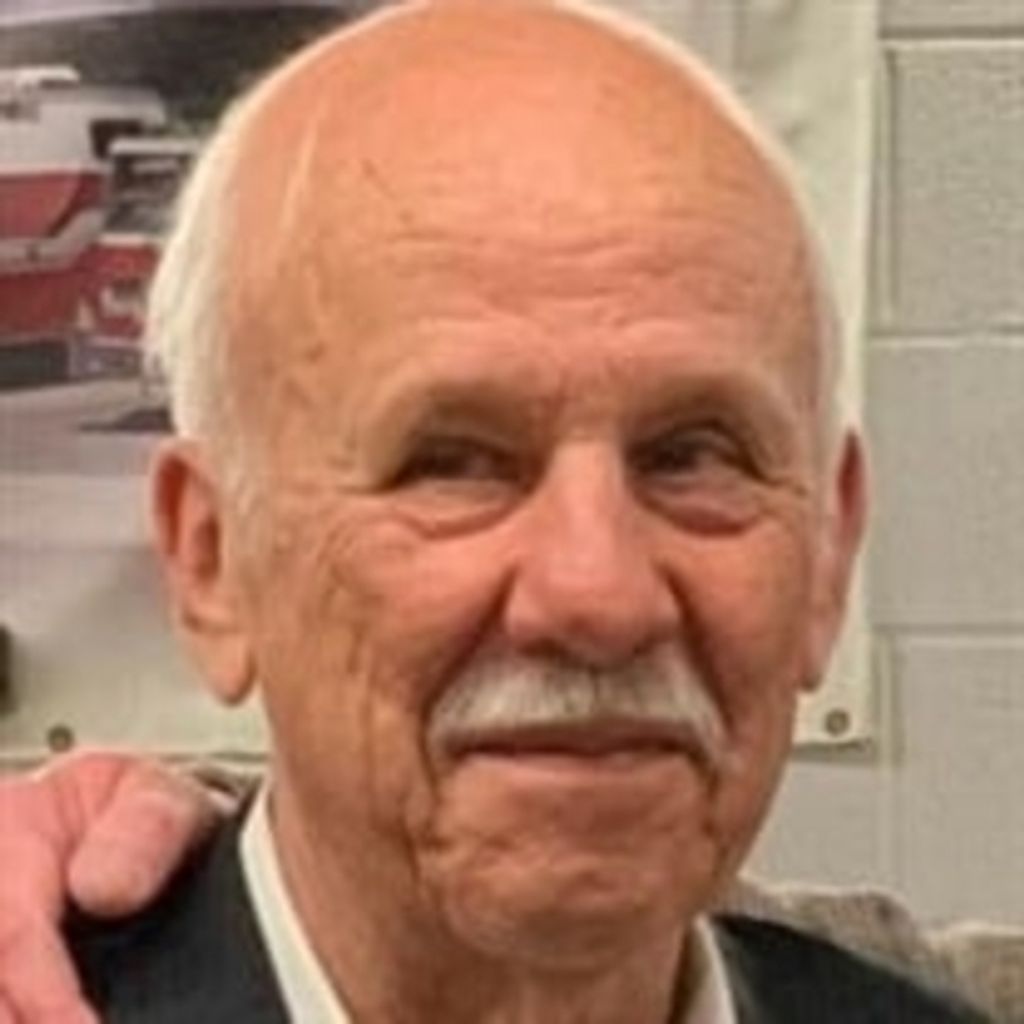 Richard J. Madigosky