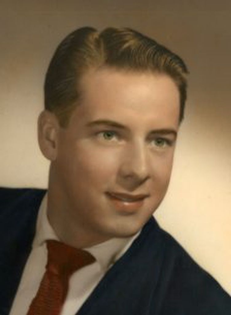 Francis Lee Will