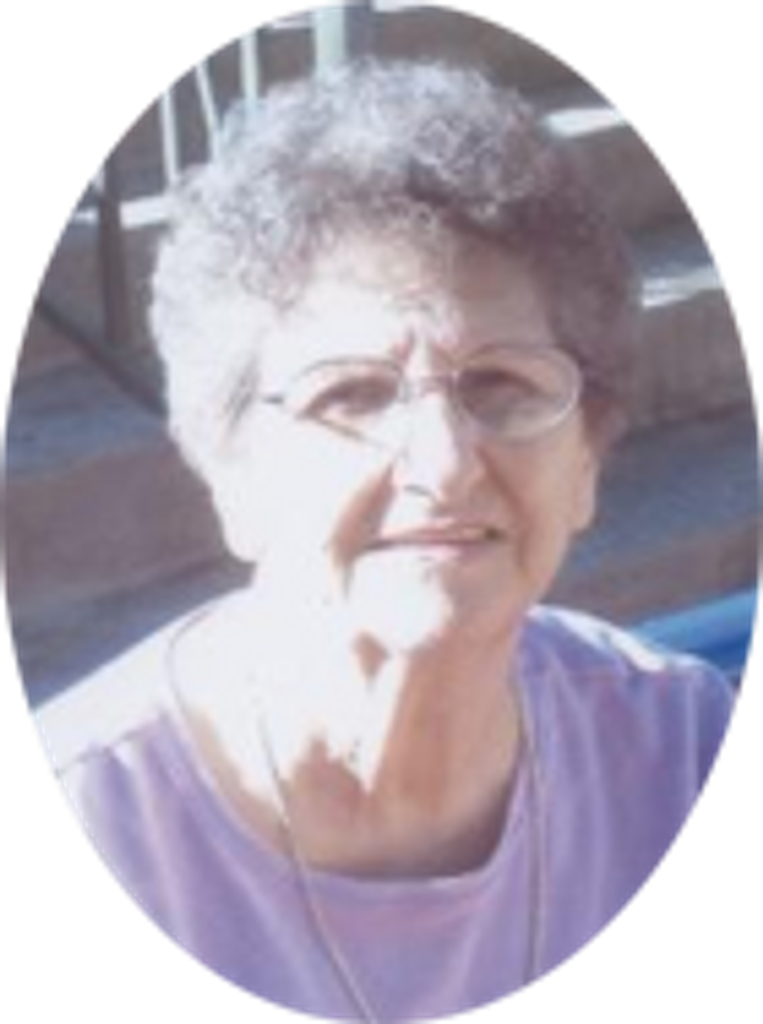 Betty Hale