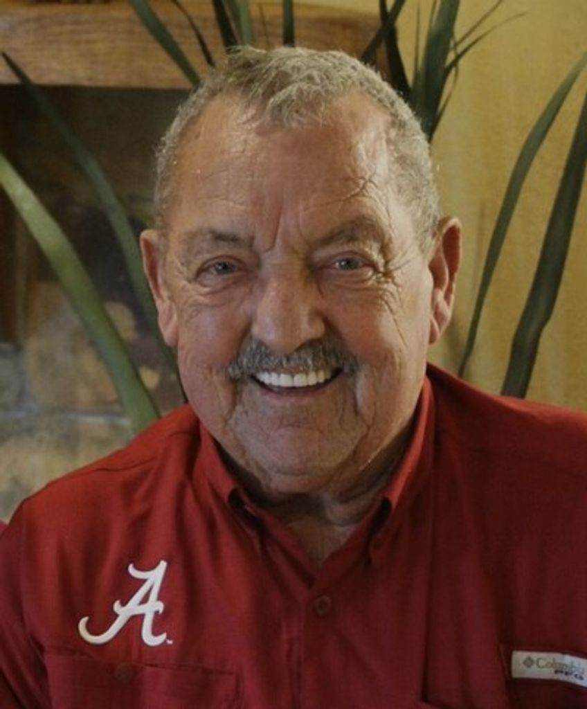 James O Spears Profile Photo
