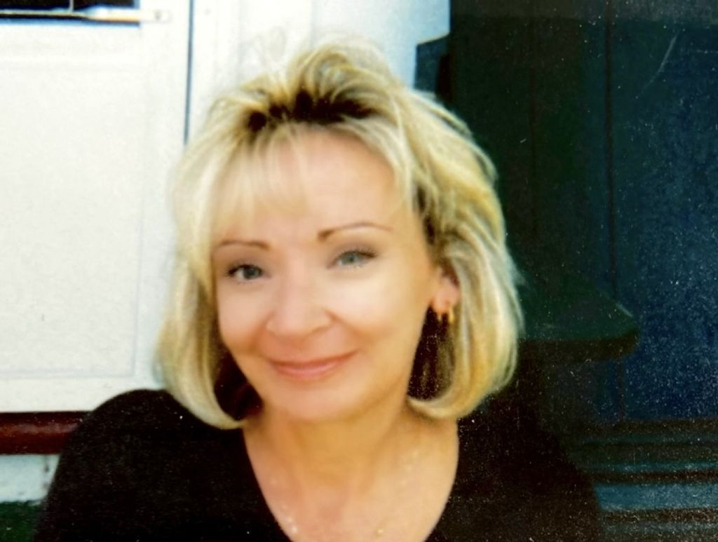 Kathleen R. Marchand