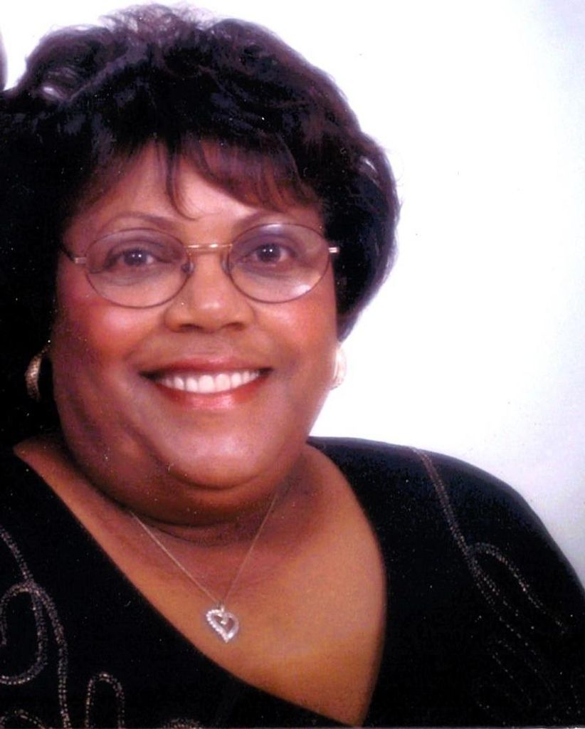 Jovita Jones Profile Photo