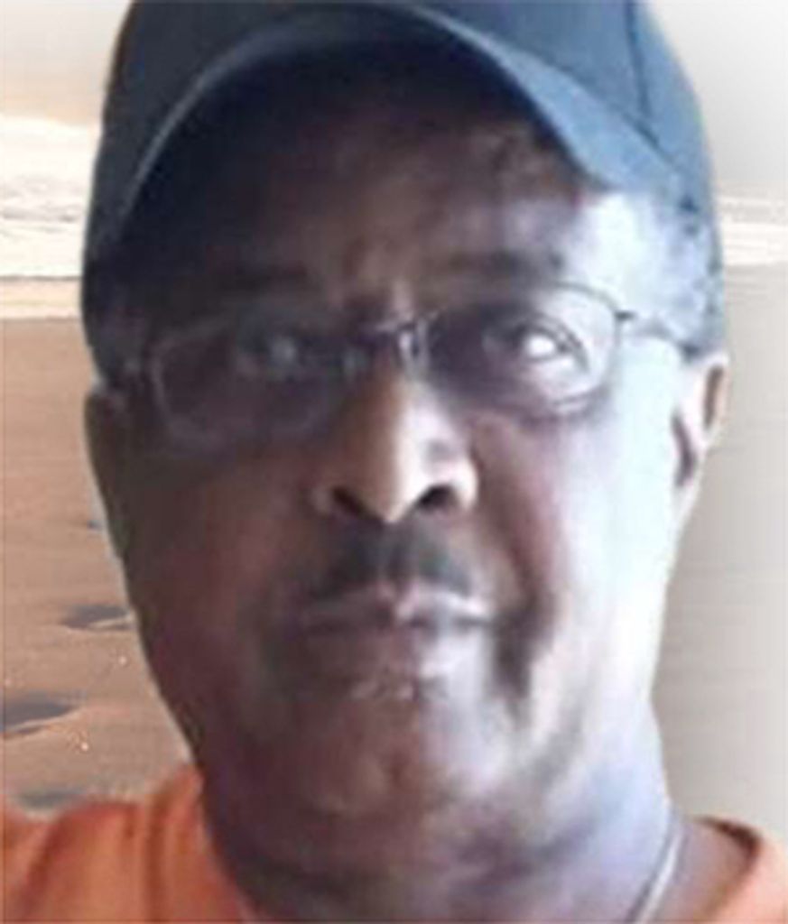 Ricky Lee Buggs Profile Photo