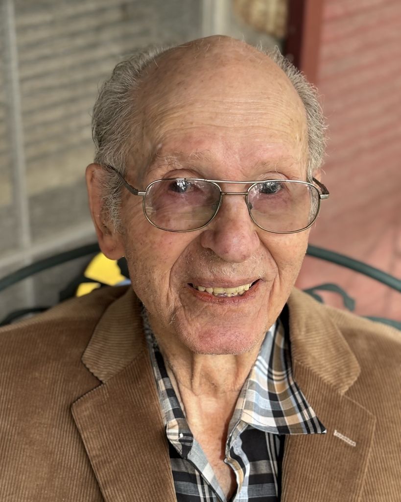 Clifford Jones Loudon