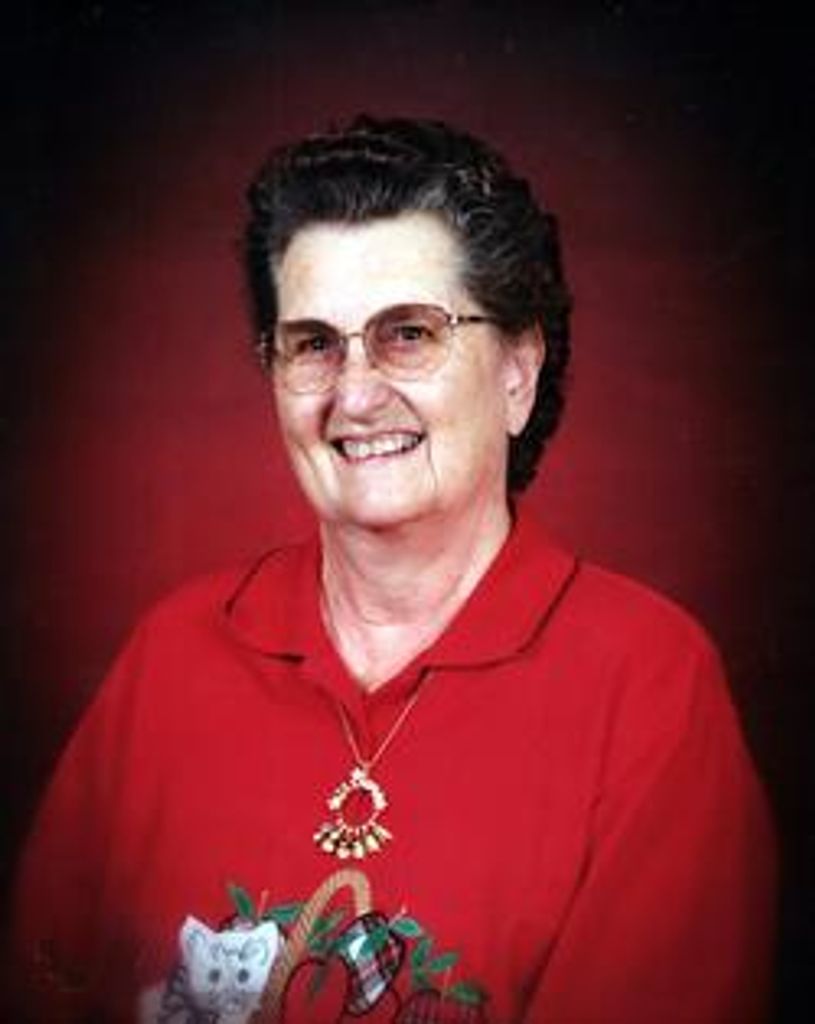 Murel Jeanette Gragg