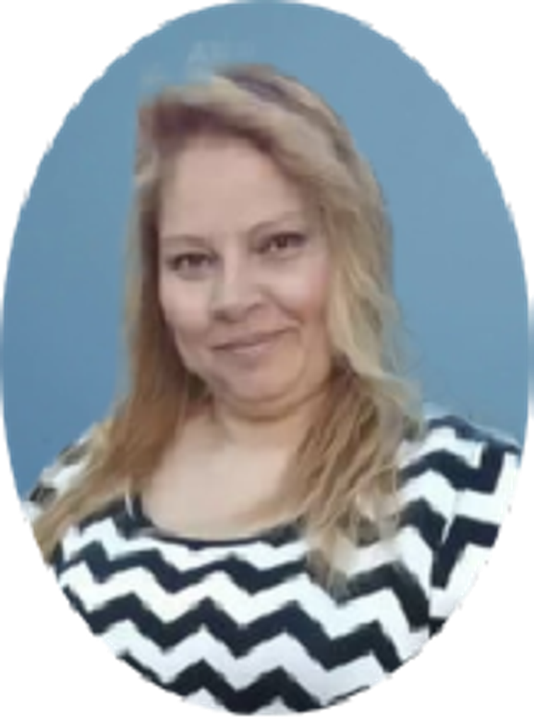 Ana Rosa Candelaria