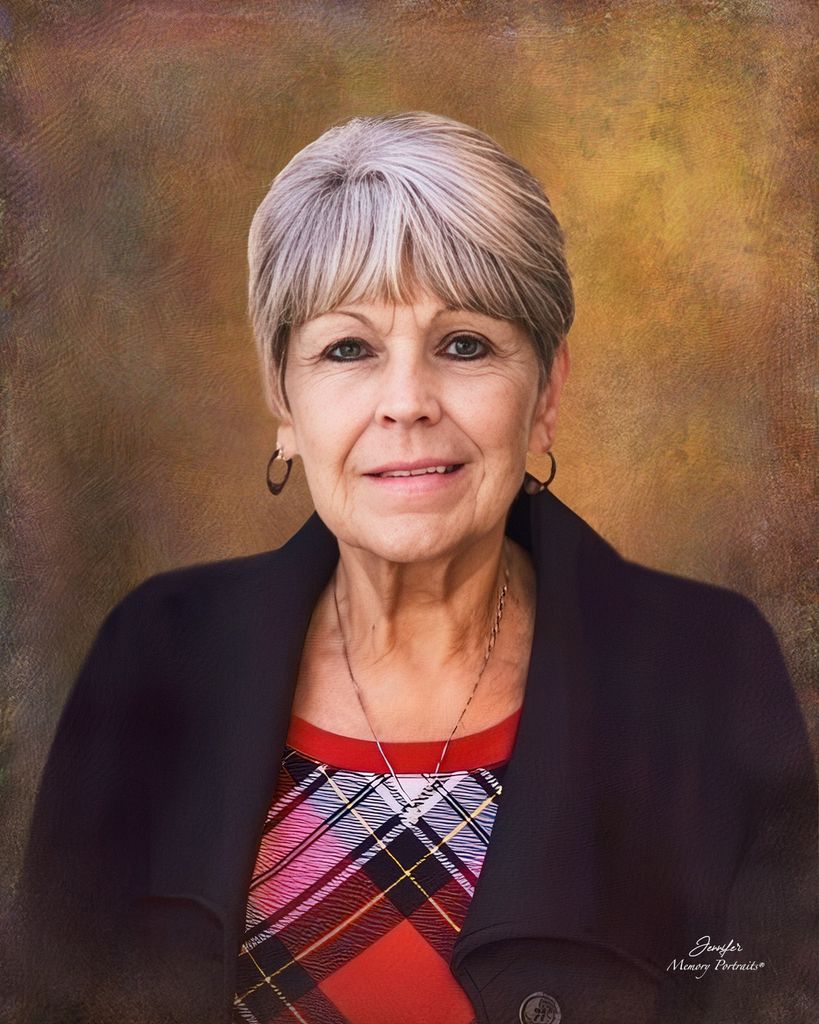 Barbara Jean Barbour Profile Photo