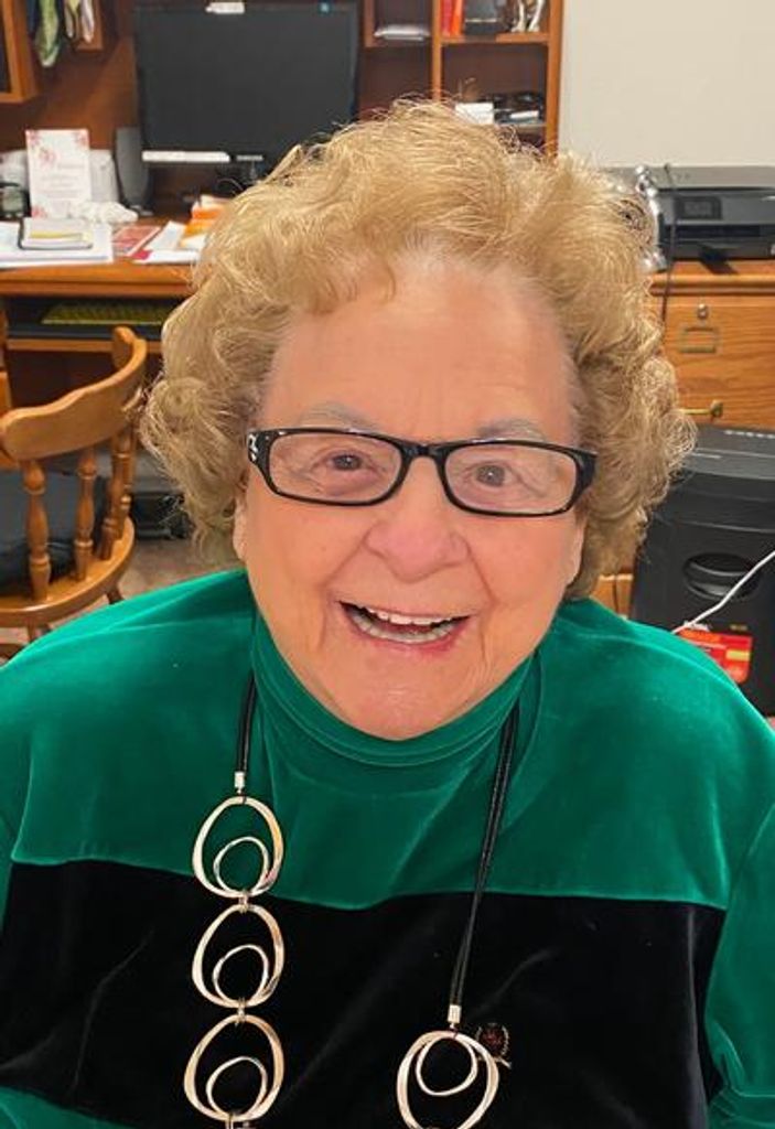 Jean C. Landgraf Profile Photo