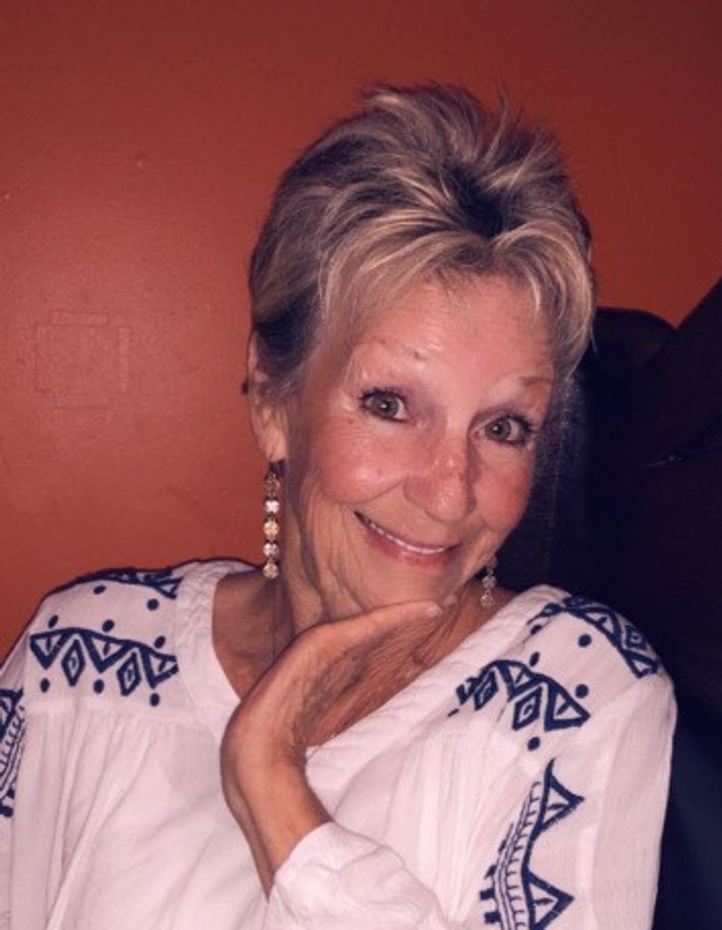 Martha Jane (Pope)  Godley Profile Photo