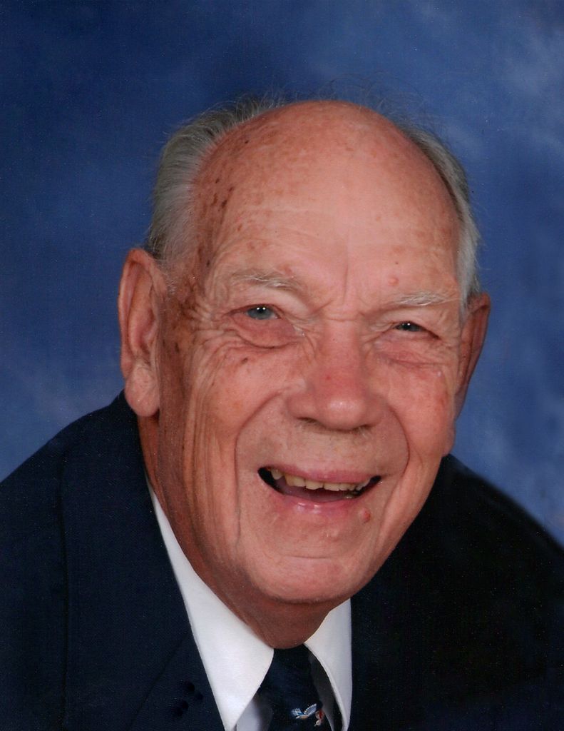 Gene T. Parish