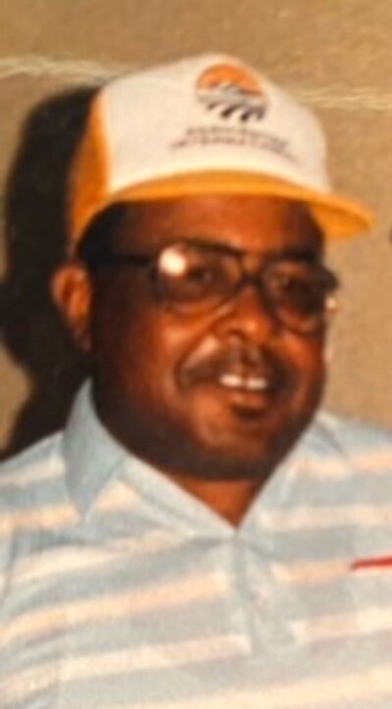 Mr. Leslie Martin Goodman Profile Photo