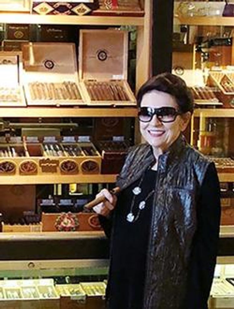 Diana Silvius Gits Profile Photo