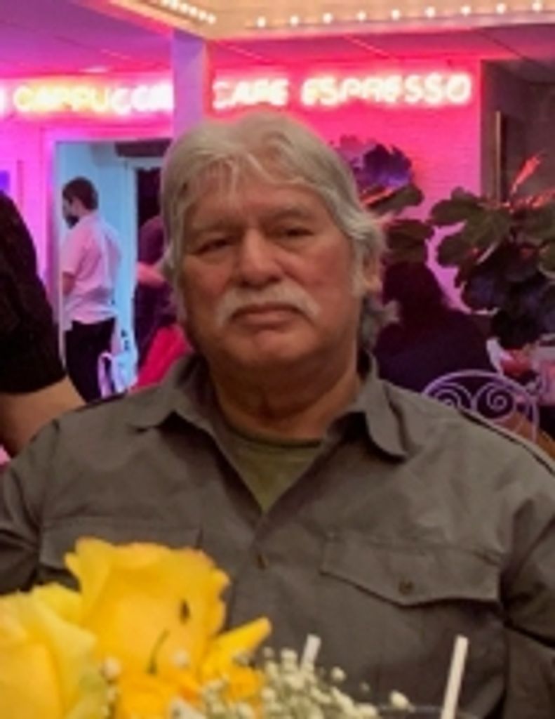 Reymundo G. Villanueva