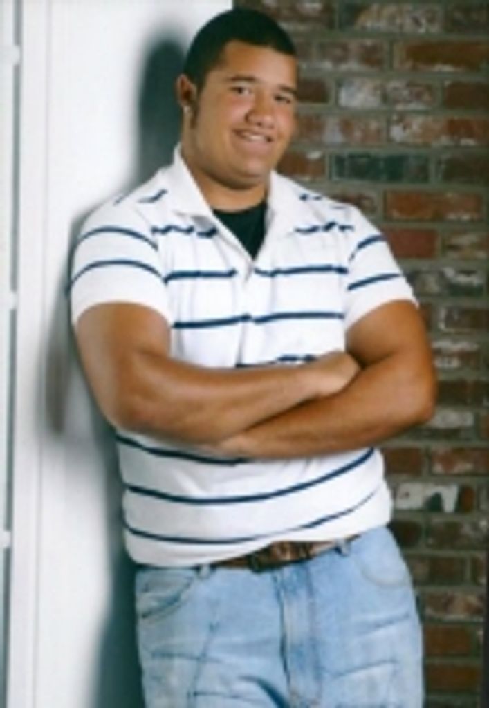 Jonathan Michael Endres