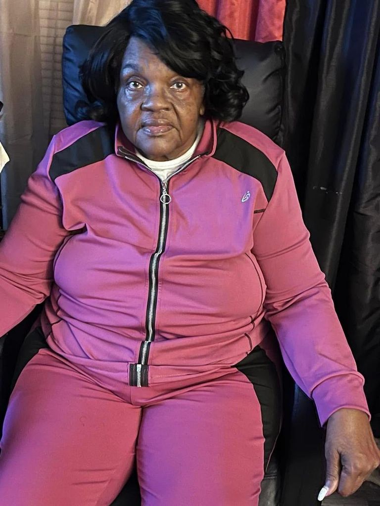 Rosa Lee Billie Wells Profile Photo