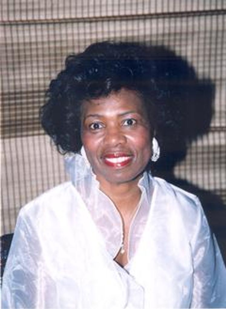 Gladys B. (Billups)  Goslee