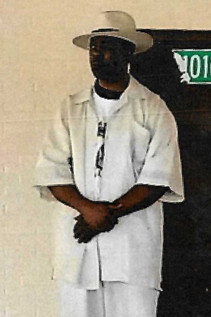 Reuben Donnell Hendricks Profile Photo