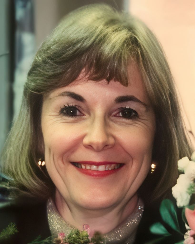 Wanda Gail Crane Profile Photo