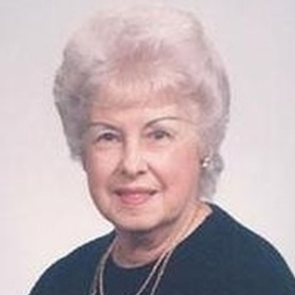Bernice Messer