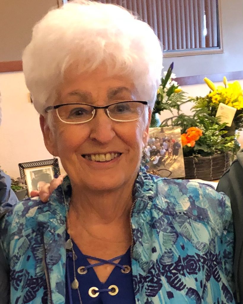 Anna Mae Marie Susor