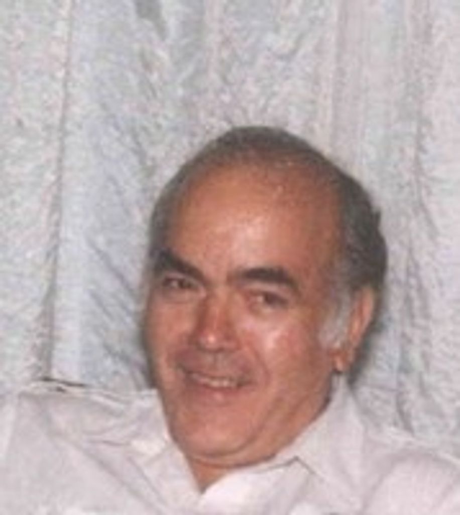 Salvatore A. Sottosanti