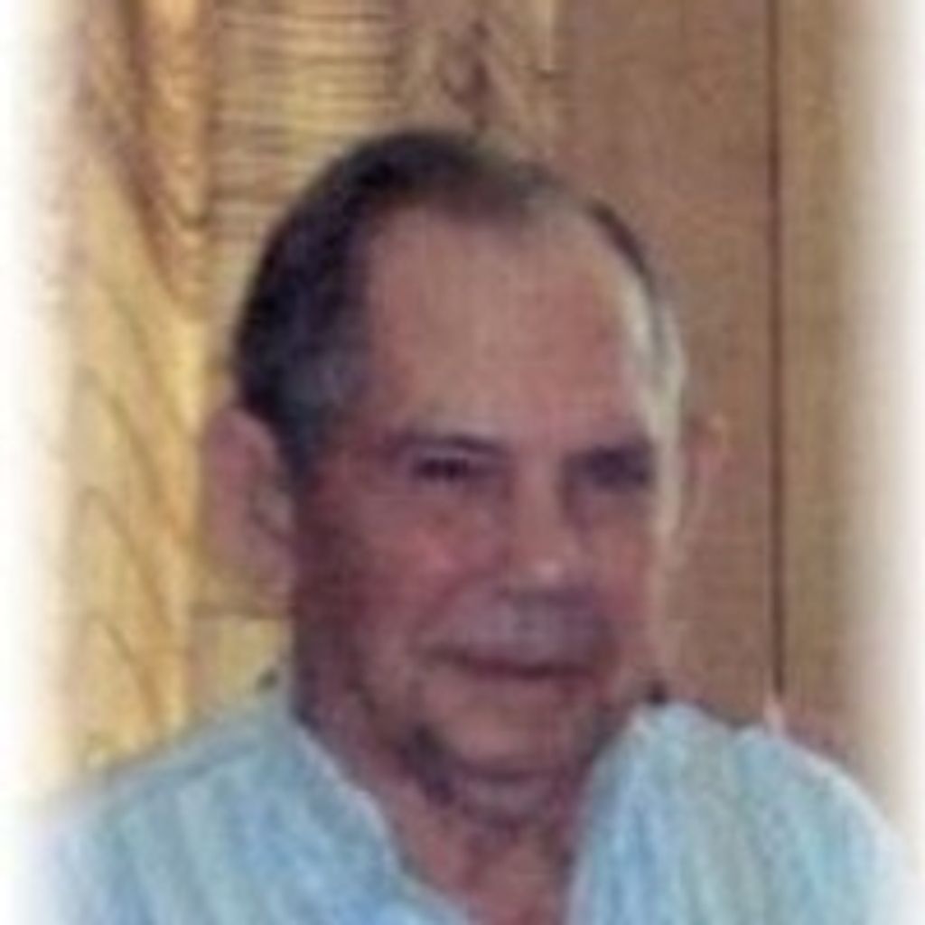 Walter Abshire