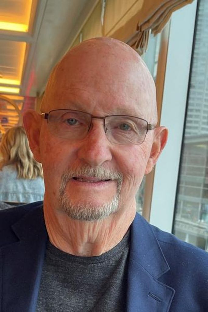 John Howard Absalom, Iii Profile Photo