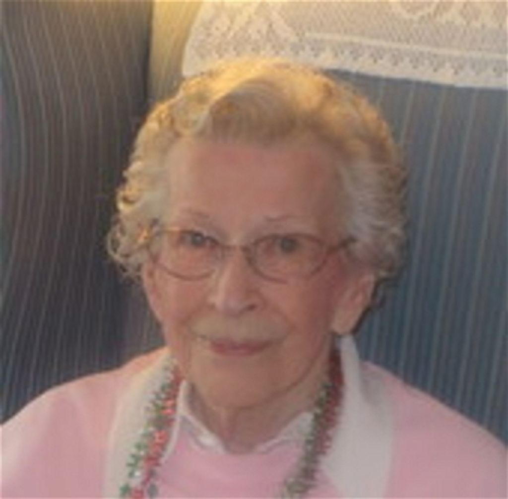 Edna K. Zimmerman