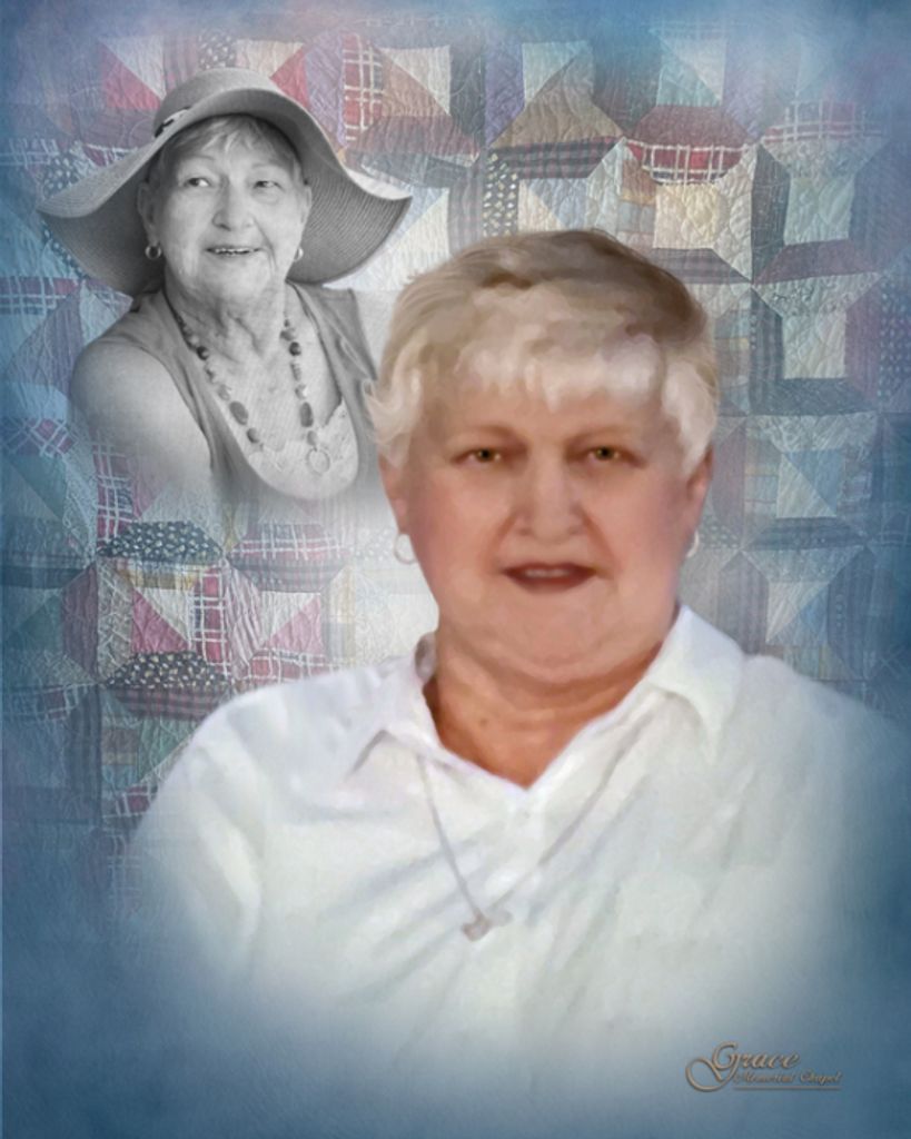 Lola Lenon