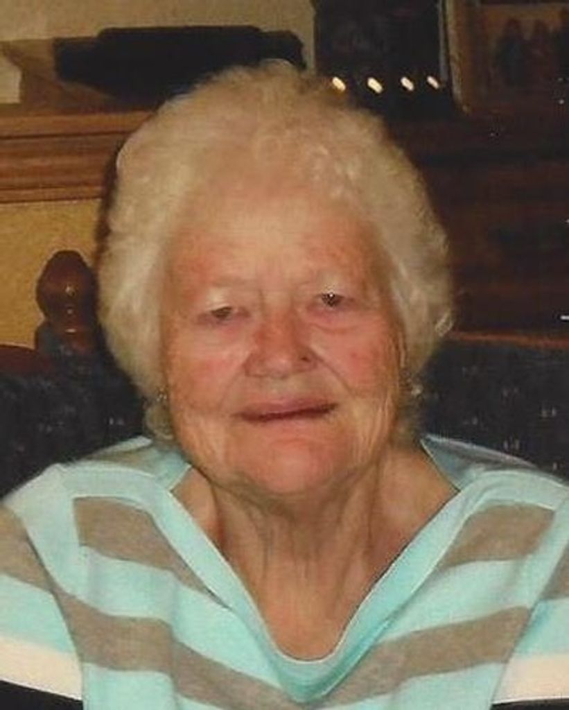 Juanita J. Graff