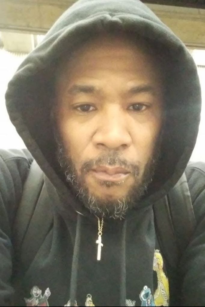 Mr. Demarcus Jackson