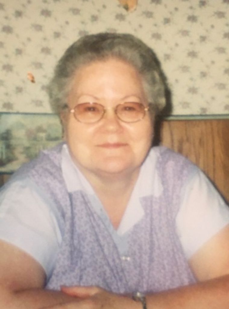 Eleanor Jane Ostrander Profile Photo