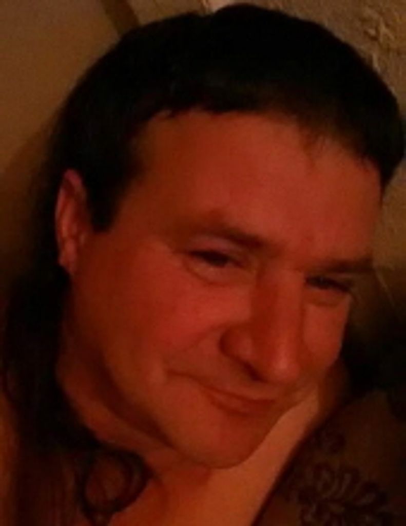 Floyd William Marriott, Jr.