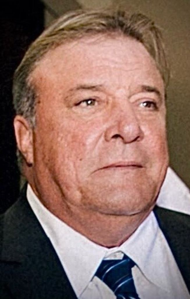 John E Martin Profile Photo