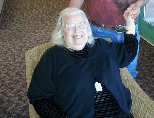 Gerda M Van Vuurden Profile Photo