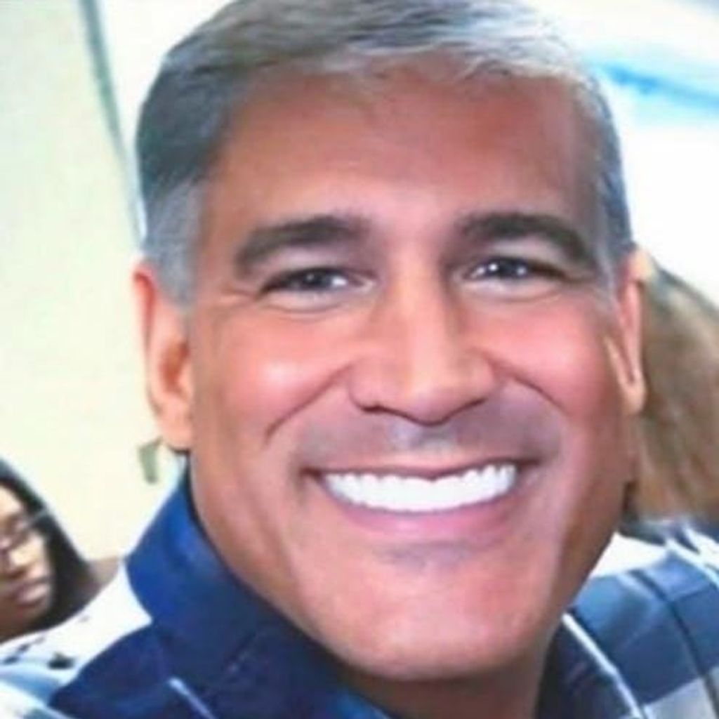 James Fox Profile Photo