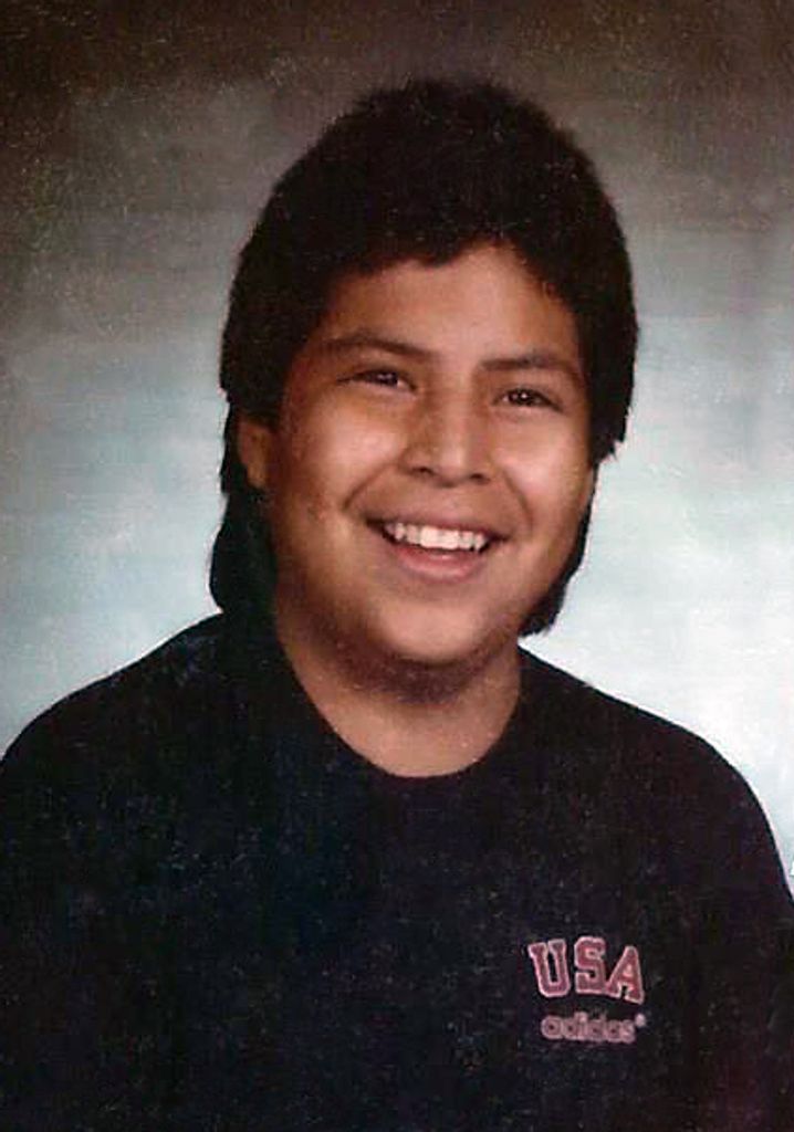 Stanton Jay Hoskay