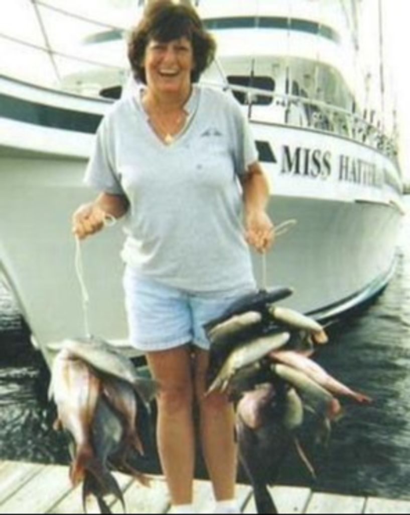Linda Kay Hamlin Profile Photo