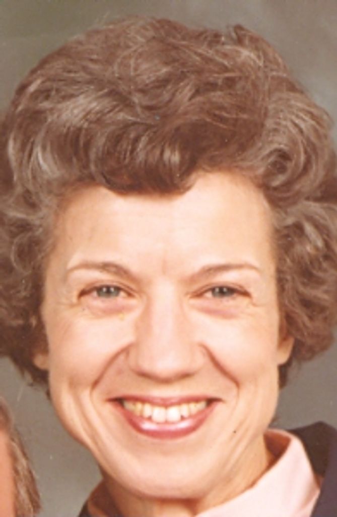 Marilyn Howes
